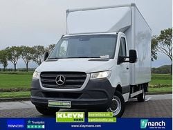 N.v.t. Gebruikt 2019 Mercedes Sprinter Van | € 25.850