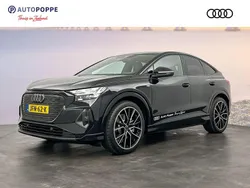Suv Nieuw 2025 Audi Q4 Sportback e-tron S-Line SUV | € 59.950