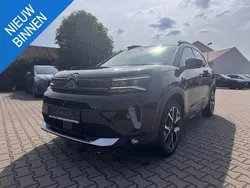 Zwart Gebruikt 2023 Citroën C5 Aircross PureTech SUV | € 27.450 (Goede deal)