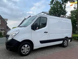 Wit Gebruikt 2018 Renault Master T28 MPV | € 10.780