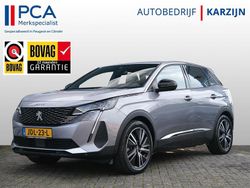 Grijs Gebruikt 2024 Peugeot 3008 Allure SUV | € 29.950 (Goede deal)
