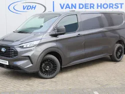Grijs Nieuw 2024 Ford Transit Custom Trend Van | € 34.950 (Iets duurder)