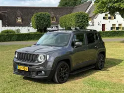 Grijs Gebruikt 2018 Jeep Renegade Night Eagle SUV | € 17.750 (Eerlijke prijs)