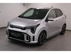 Zilver Gebruikt 2025 Kia Picanto GT-Line Hatchback | € 20.449 (Eerlijke prijs)