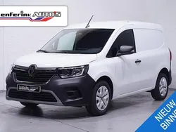 Mineral white bc (oqng) Nieuw 2024 Renault Kangoo MPV | € 18.600 (Eerlijke prijs)