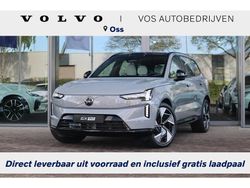 Grijs Gebruikt 2025 Volvo EX90 Performance SUV | € 94.950 (Eerlijke prijs)