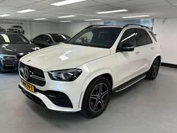 Wit Gebruikt 2021 Mercedes GLE350e Premium Plus SUV | € 61.750 (Goede deal)