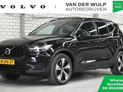 Zwart Gebruikt 2022 Volvo XC40 R-Design SUV | € 35.750 (Super prijs)