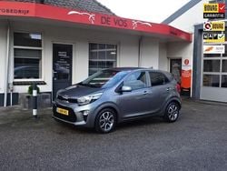 Grijs Gebruikt 2021 Kia Picanto Hatchback | € 13.750 (Eerlijke prijs)