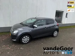 Grijs Gebruikt 2022 Citroën C1 Feel Hatchback | € 9.950 (Eerlijke prijs)