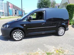 Zwart Gebruikt 2015 VW Caddy MPV | € 8.250 (Eerlijke prijs)