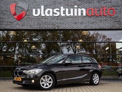 Zwart Gebruikt 2014 BMW 116 Basis Hatchback | € 5.450 (Iets duurder)