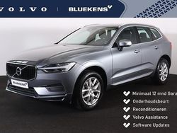 Grijs Gebruikt 2019 Volvo XC60 Momentum SUV | € 29.900 (Goede deal)