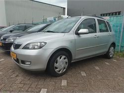 Gebruikt 2003 Mazda 2 Exclusive | € 1.450