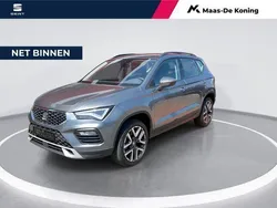 Grijs Gebruikt 2024 Seat Ateca Style SUV | € 33.940 (Eerlijke prijs)