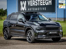 Zwart Gebruikt 2021 Lynk & Co 01 SUV | € 24.900 (Iets duurder)