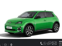 Overige Nieuw 2025 Renault R5 Komfort Hatchback | € 32.995 (Eerlijke prijs)