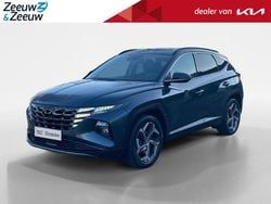 Blauw Gebruikt 2022 Hyundai Tucson Premium SUV | € 34.445 (Iets duurder)