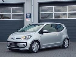 Grijs Gebruikt 2016 VW up! move up! Hatchback | € 6.950 (Super prijs)