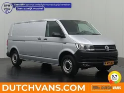 Zilver Gebruikt 2018 VW T6 Van | € 13.400 (Goede deal)
