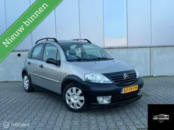 Beige Gebruikt 2005 Citroën C3 XTR Hatchback | € 1.995