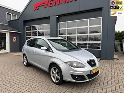 Grijs Gebruikt 2007 Seat Altea XL Stylance MPV | € 1.950 (Eerlijke prijs)