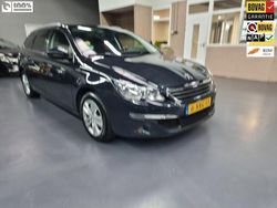 Grijs Gebruikt 2014 Peugeot 308 Stationwagen | € 8.995 (Eerlijke prijs)