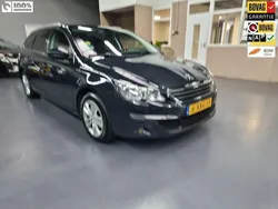 Grijs Gebruikt 2014 Peugeot 308 Stationwagen | € 8.995 (Goede deal)