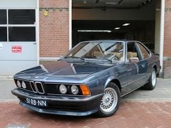 Gebruikt 1979 BMW 635 Coupé | € 24.000