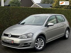 Grijs Gebruikt 2014 VW Golf VII Comfortline Hatchback | € 10.995 (Eerlijke prijs)