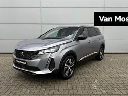 Grijs Gebruikt 2024 Peugeot 5008 GT MPV | € 36.940 (Super prijs)