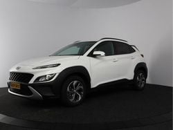 Wit Gebruikt 2022 Hyundai Kona Comfort SUV | € 22.900 (Super prijs)