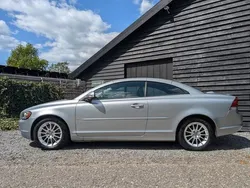 Volvo C70