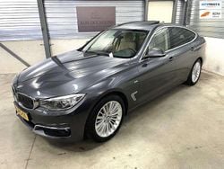 Grijs Gebruikt 2013 BMW 320 Gran Turismo Executive Hatchback | € 12.950 (Super prijs)