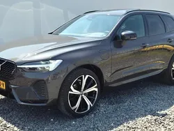 Grijs Gebruikt 2021 Volvo XC60 R-Design SUV | € 43.900 (Eerlijke prijs)