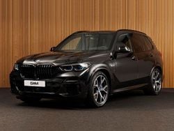 Zwart Gebruikt 2023 BMW X5 M Sport SUV | € 72.800 (Goede deal)