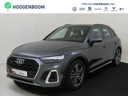 Grijs Gebruikt 2022 Audi Q5 SUV | € 46.950 (Eerlijke prijs)