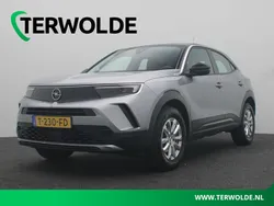 Grijs Gebruikt 2023 Opel Mokka Edition SUV | € 23.840 (Goede deal)