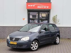 Grijs Gebruikt 2009 VW Polo Edition Hatchback | € 3.650 (Eerlijke prijs)