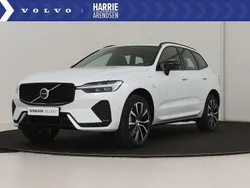 Wit Gebruikt 2023 Volvo XC60 Ultimate SUV | € 51.899 (Eerlijke prijs)