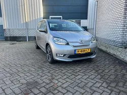 Grijs Gebruikt 2020 Skoda Citigo-e IV Style Hatchback | € 13.450 (Duur)