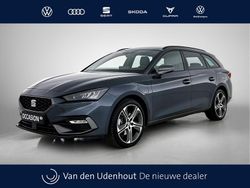 Grijs Gebruikt 2025 Seat Leon Business Stationwagen | € 36.850