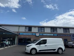 Wit Gebruikt 2015 Ford Transit Trend Van | € 6.950 (Goede deal)