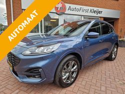 Blauw Gebruikt 2021 Ford Kuga ST-Line SUV | € 24.490 (Eerlijke prijs)