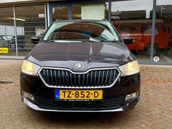 Gebruikt 2018 Skoda Fabia Clever Hatchback | € 7.650 (Eerlijke prijs)