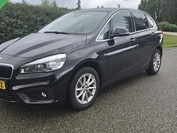 Zwart Gebruikt 2016 BMW 216 Active Tourer Executive MPV | € 6.999 (Goede deal)