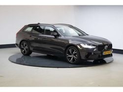 Grijs Gebruikt 2022 Volvo V90 Plus Stationwagen | € 46.940 (Goede deal)