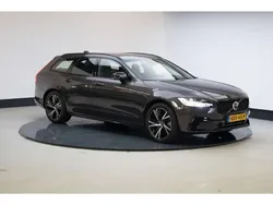 Grijs Gebruikt 2022 Volvo V90 Plus Stationwagen | € 46.950 (Goede deal)