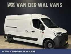 Wit Gebruikt 2021 Renault Master Komfort Van | € 21.700 (Duur)