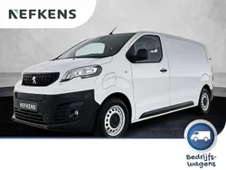 Wit Gebruikt 2023 Peugeot e-Expert Van | € 24.925 (Super prijs)
